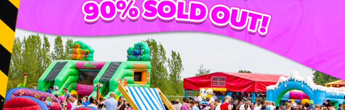 ☀️ Maldon Mega Fun  - Sun 20th Sept ☀️