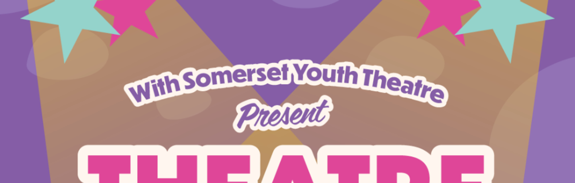 Theatre Group with SYT
