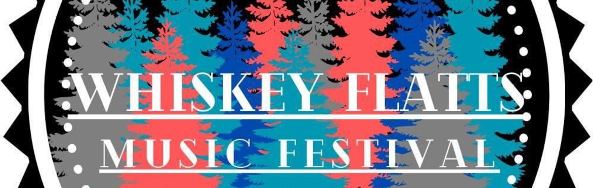 Whiskey Flatts Music Festival 2025
