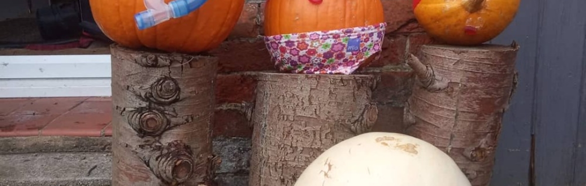 Sharing the light; how can Christians engage well with Halloween?