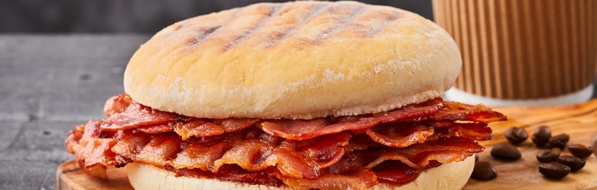 Bacon, Brew & Breakfast - Wallingford