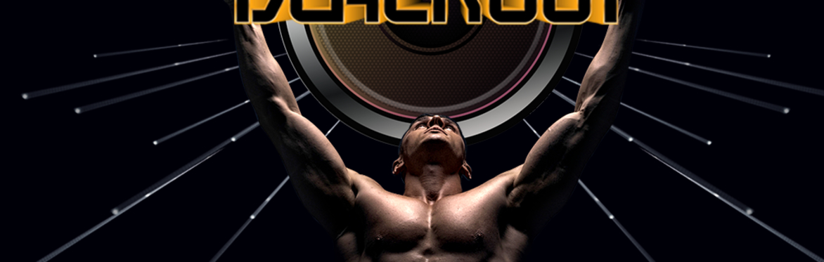 Reflex Marathon:  BLACKOUT