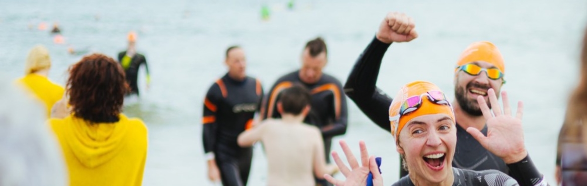 St Michaels Mount Swim 2026