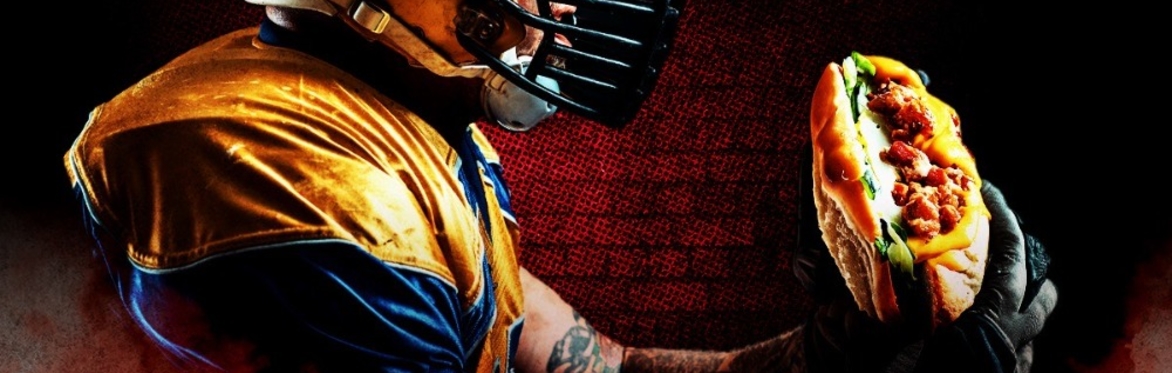 THE BODEGA X YALM presents SUPERBOWL PARTY