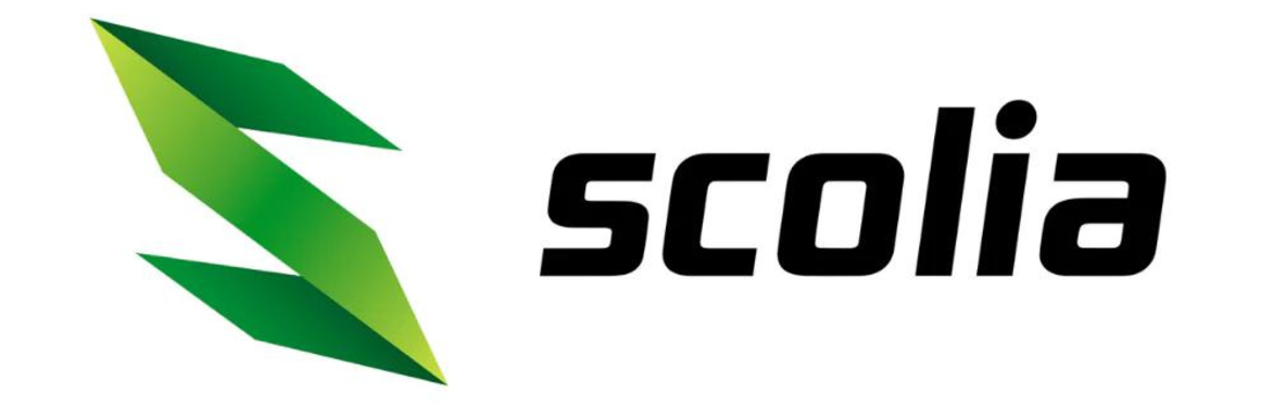 The Scolia Darts Tournament