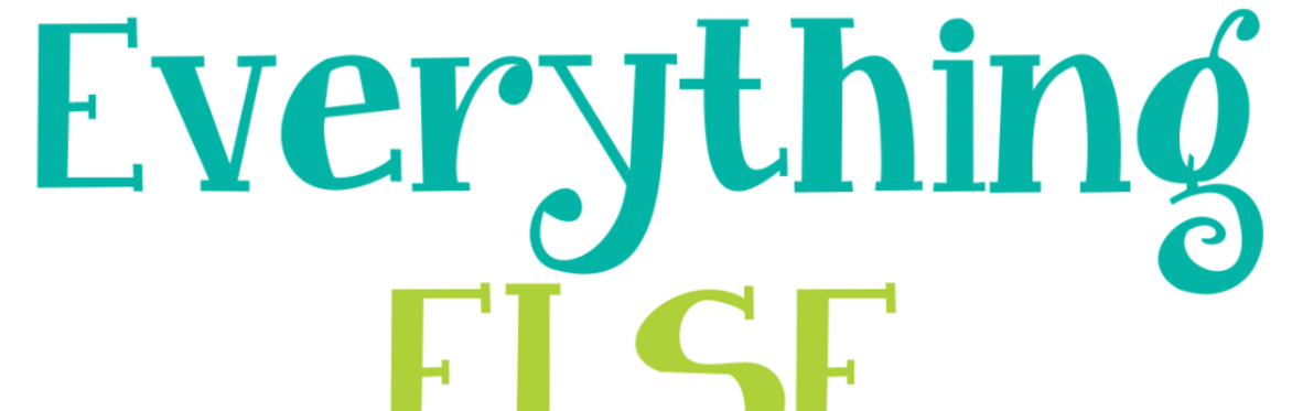 YOU PUT IT OUT: Special Drop-off for October 2026 Everything Else event