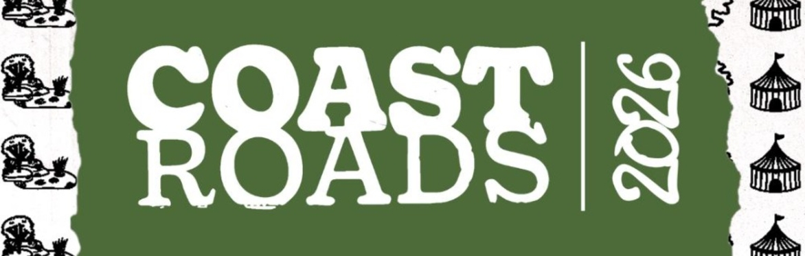 Coast Roads Festival 2026