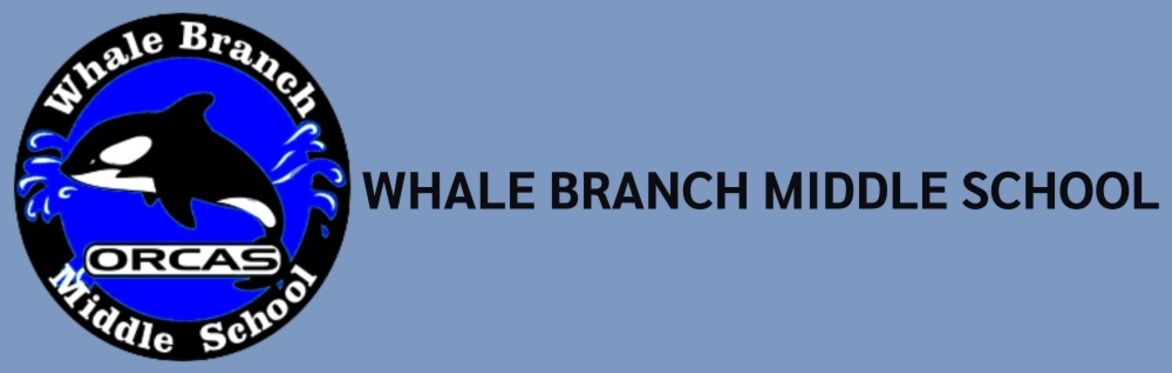 Whale Branch Middle School