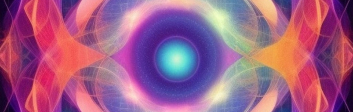 Cosmic Sound Journey with Creation of Collective Collage (DE/EN)