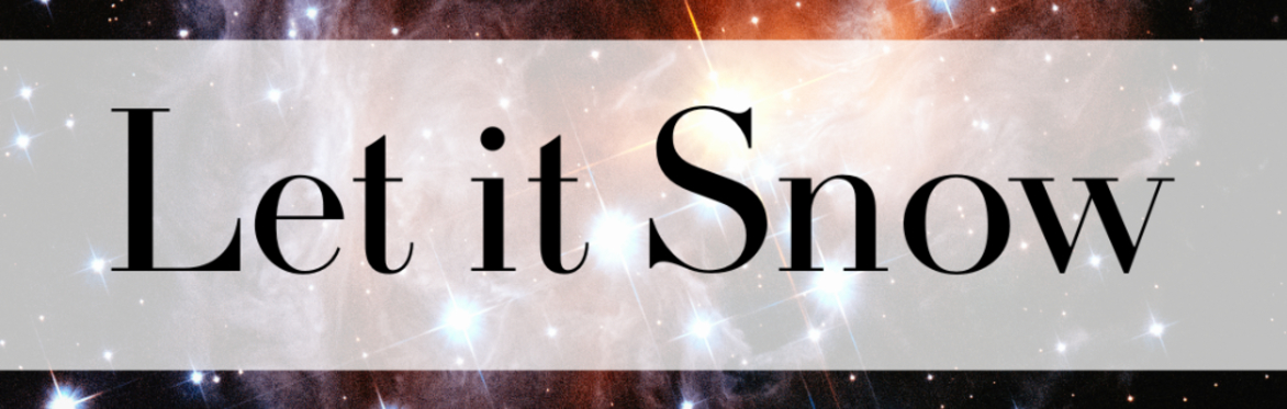 Museum As A Stage @ SDMA: Let it Snow