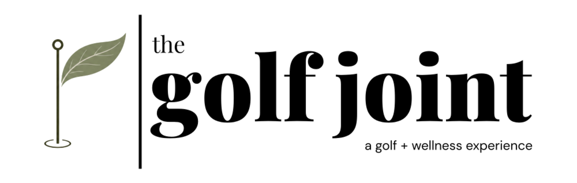 The Golf Joint – A Golf + Wellness Experience