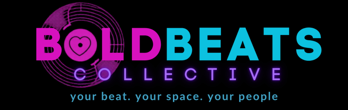 Bold Beats Collective - Inaugural Event