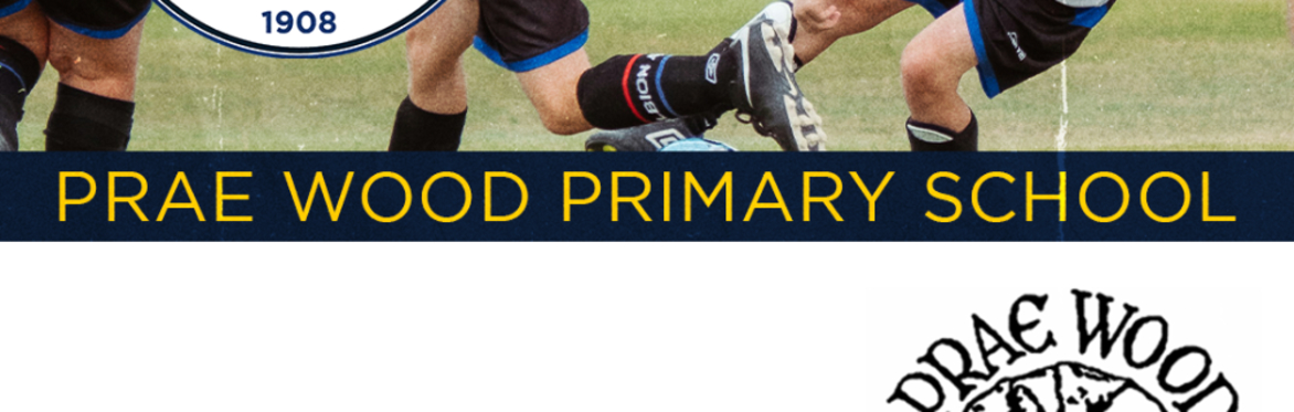 Prae Wood Primary School - Year 1 & 2