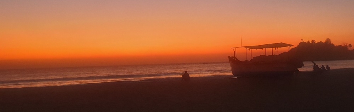 Goa 2025, our third trip to paradise.