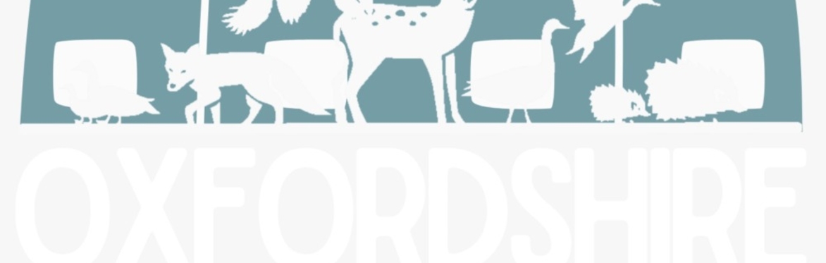 Oxfordshire Wildlife Rescue logo