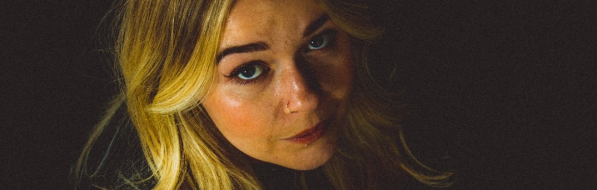Fresh Faces: Folk Inspirations: Amy Hollinrake