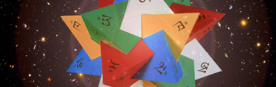 Tenzin Wangyal Rinpoché - Lumière et conscience, Les Cinq Sagesses