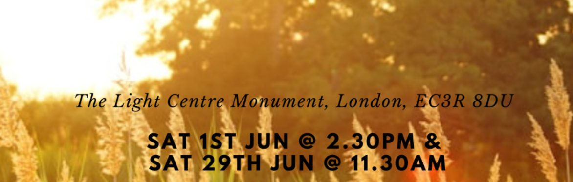 2 Hypnotherapy Group Sessions