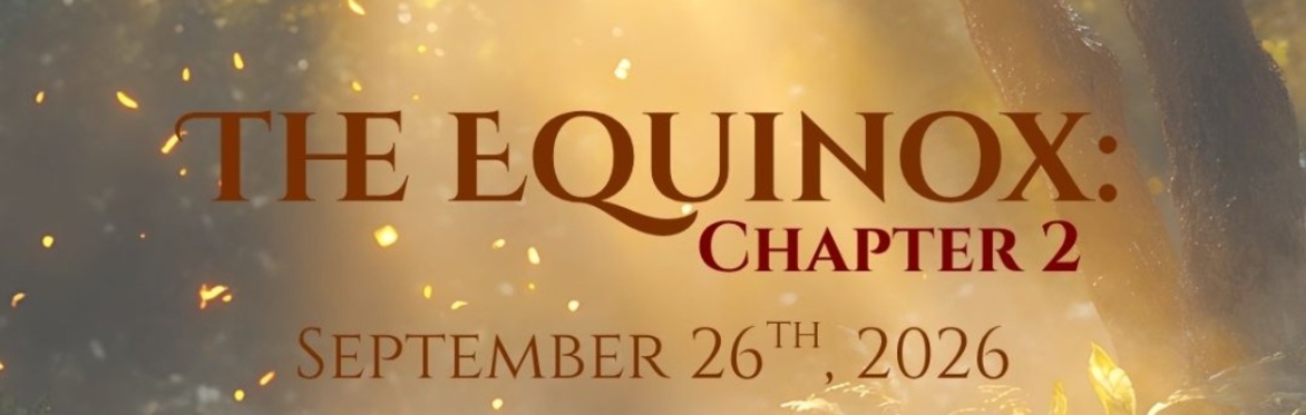 The Equinox: Chapter 2