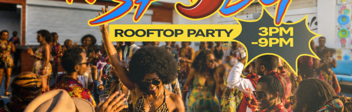Soft 'n Spicy Rooftop Party