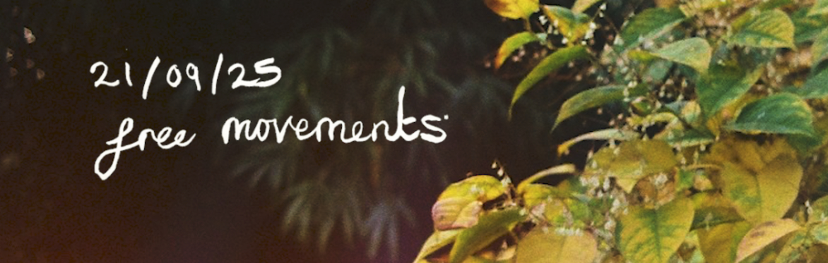 free movements