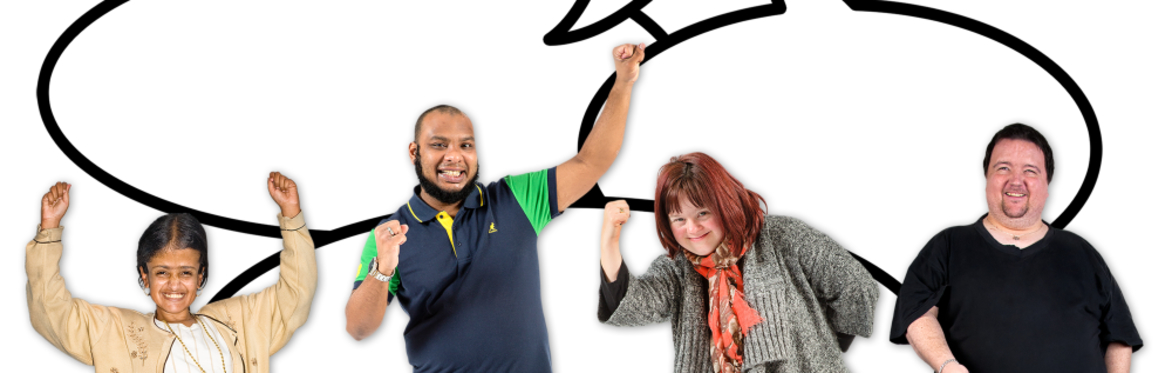 The Impact of Self Advocacy – Why #SelfAdvocacyWorks
