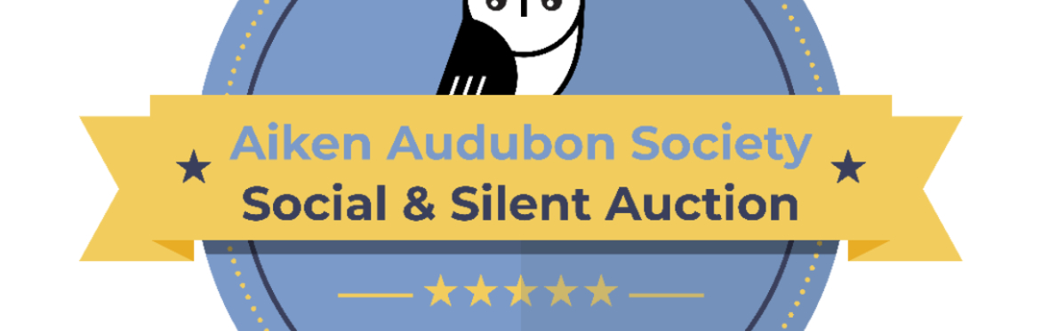 2026 Social & Silent Auction