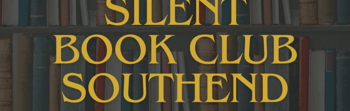 Silent Book Club