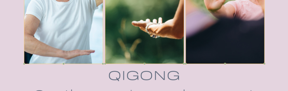 Qigong
