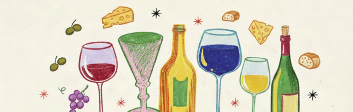 Try January: Discover Six Exciting & Adventurous Wines 🍷 *SECOND DATE*