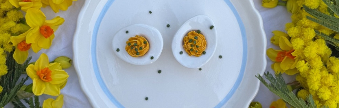 Tapas & Ceramics