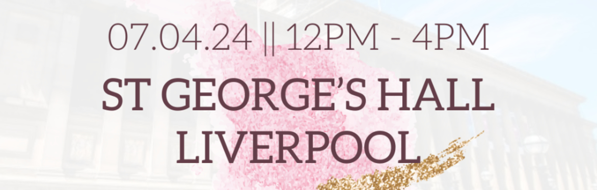 The St. George's Hall Wedding Show