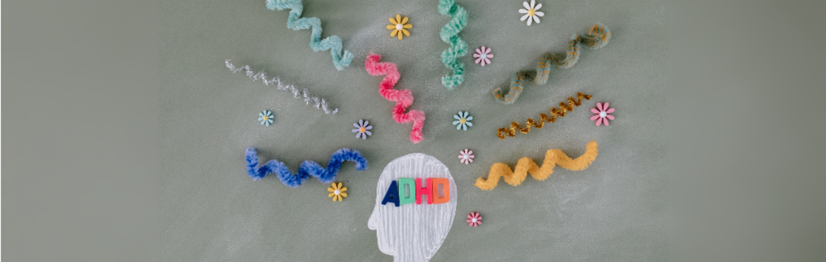 Moving with ADHD