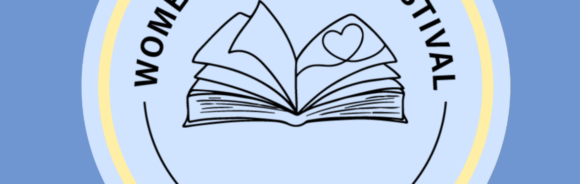 Edinburgh Women's Fiction Festival Logo