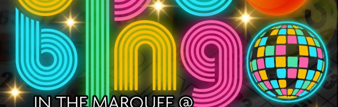Bingo Event