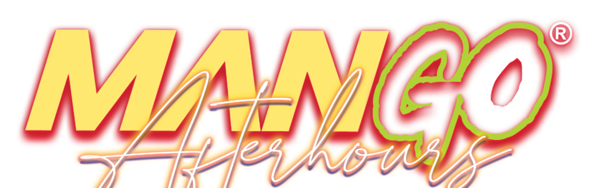 Mango - Orlando Pride Edition