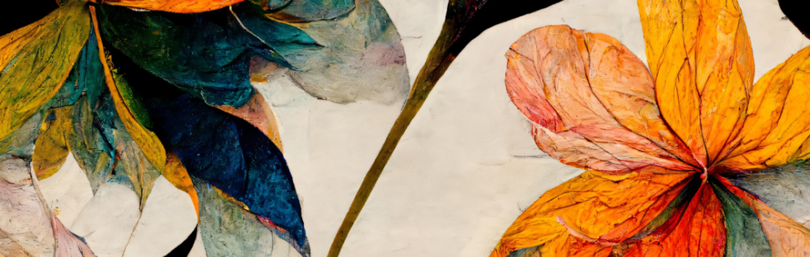 Eltern-Kind-Kunstkurs „Kreative Blattdrucke“ (Kleine Lotte Art Lab)