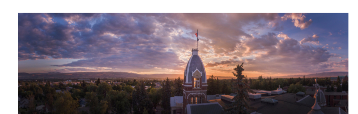 Summer Institute 2026- CWU 8/4