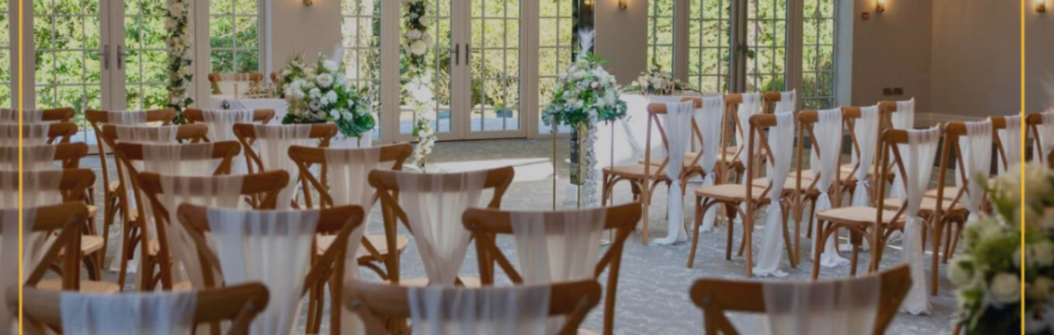 Wedding Open Day 25th Jan
