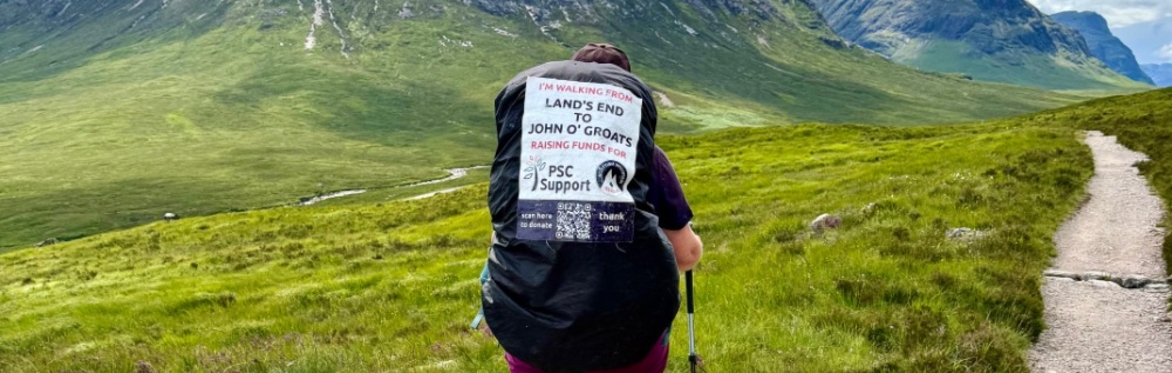 Loch and Land Festival Speaker Spotlight: Jo Page