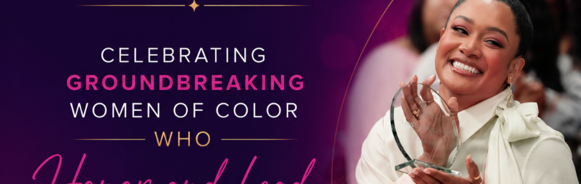 The Color Vision Honors 2026- Table