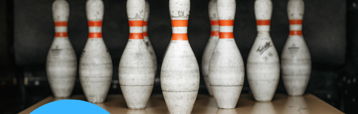 B1G Ten Houston Clubs 1st Annual Bowling for Soup