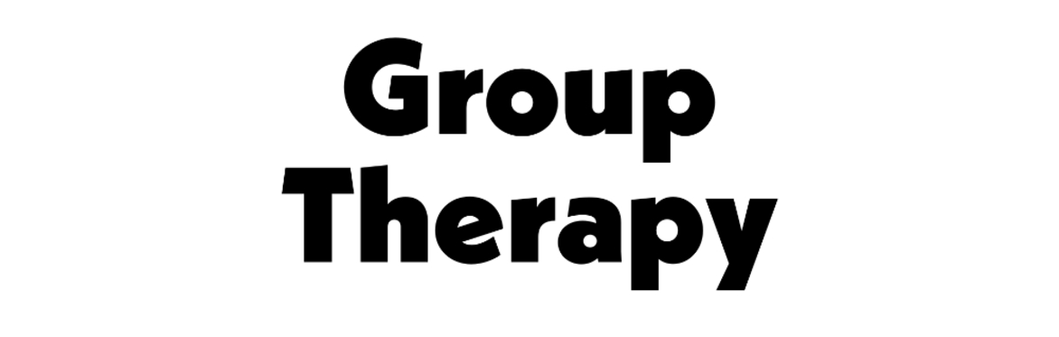 Group Therapy: A Comedy Show
