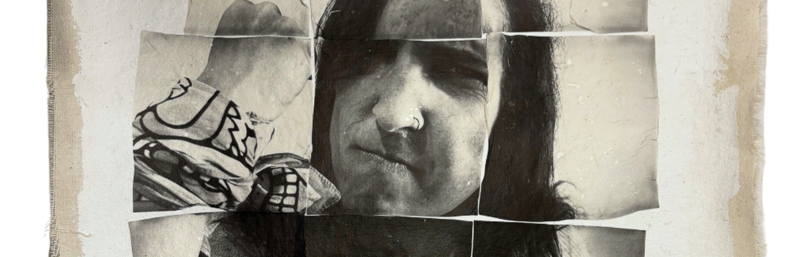 T20. Fotografía Instantanea: Transferencias de Emulsiones con Macarena Stipetic
