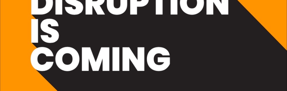 Disruptia Mexico 2025