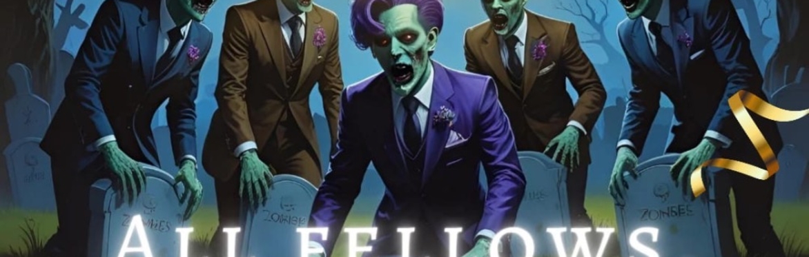 All Fellowes, The Feast of all Kings
