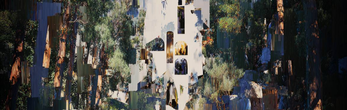 Synthetic Worlds: Making Images & Video with Generative AI (Weekend Intensive)