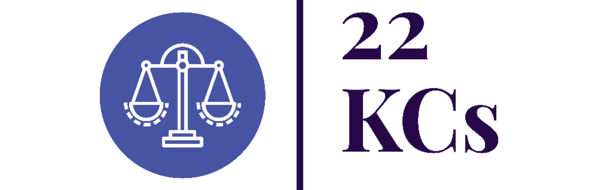 22 KCs on the Hot Employment Law Issues 2026-27