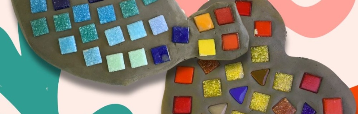 Marvellous Mosaics