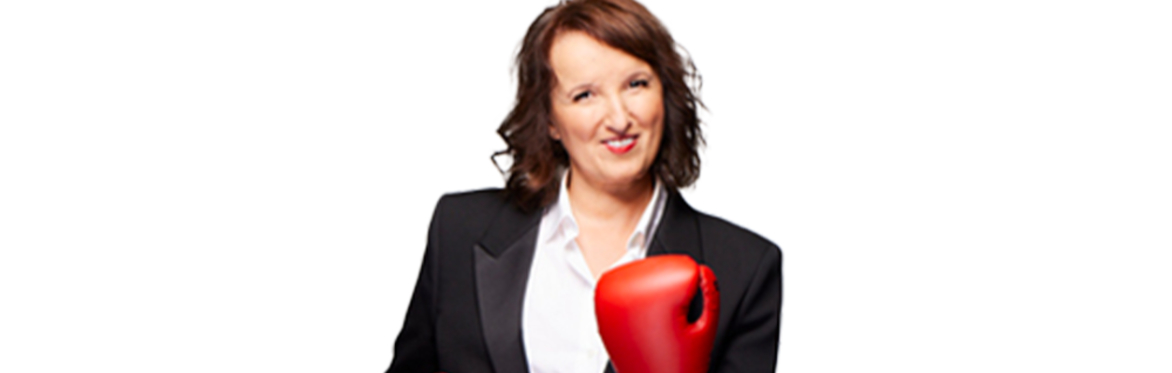 Anne Roumanoff - L'expérience de la vie - Seattle